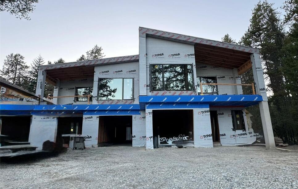 1030 State Park Road, Whitefish