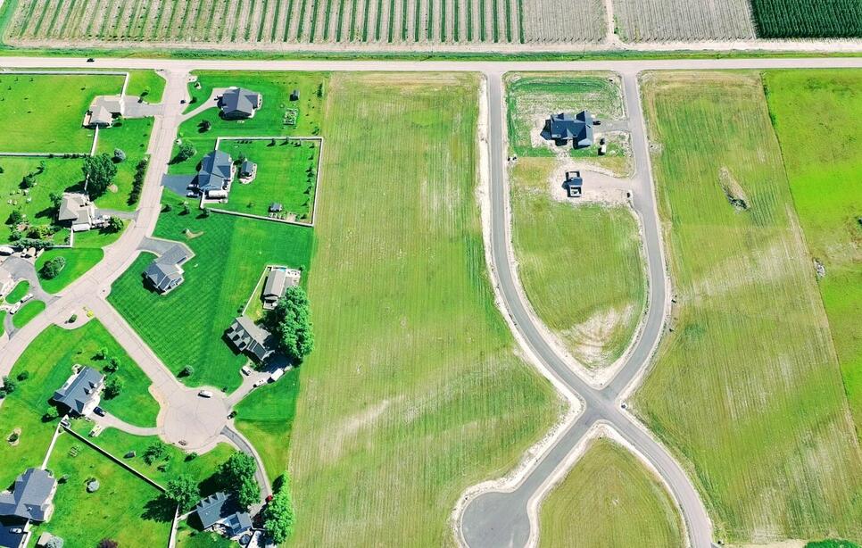 Lot 1 Holbrook Estates, Kalispell