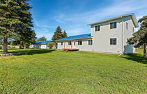 1803 Church Drive, Kalispell