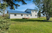 1803 Church Drive, Kalispell