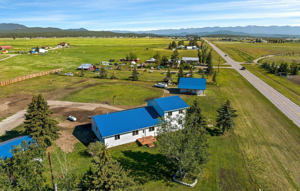 1803 Church Drive, Kalispell