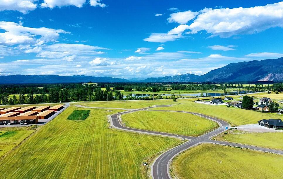 Lot 24 Holbrook Estates, Kalispell