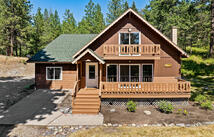 41001 Canyon View Drive, Polson