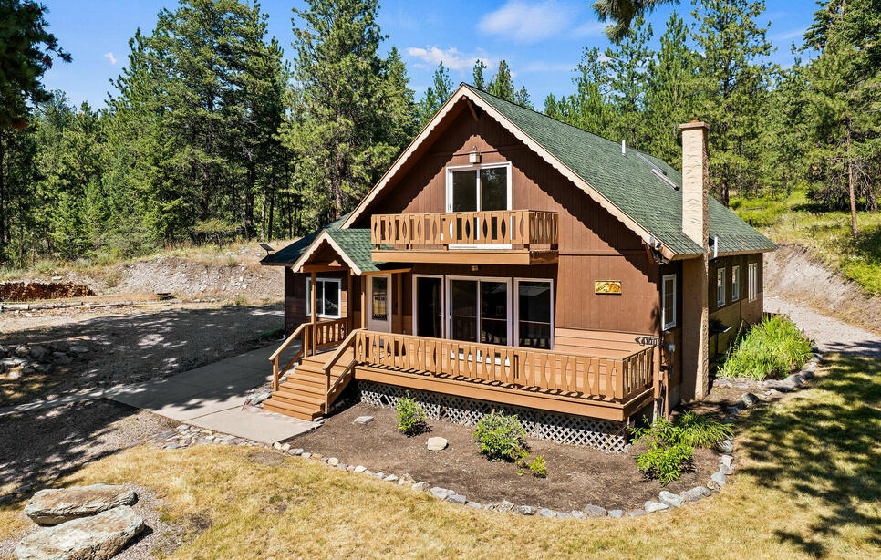 41001 Canyon View Drive, Polson