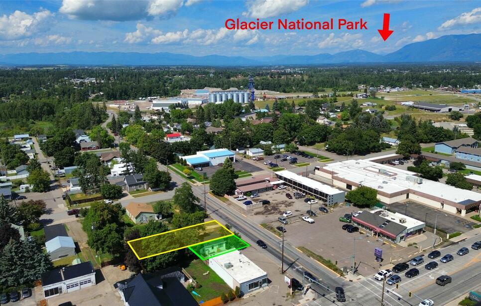 278 7th Avenue, Kalispell