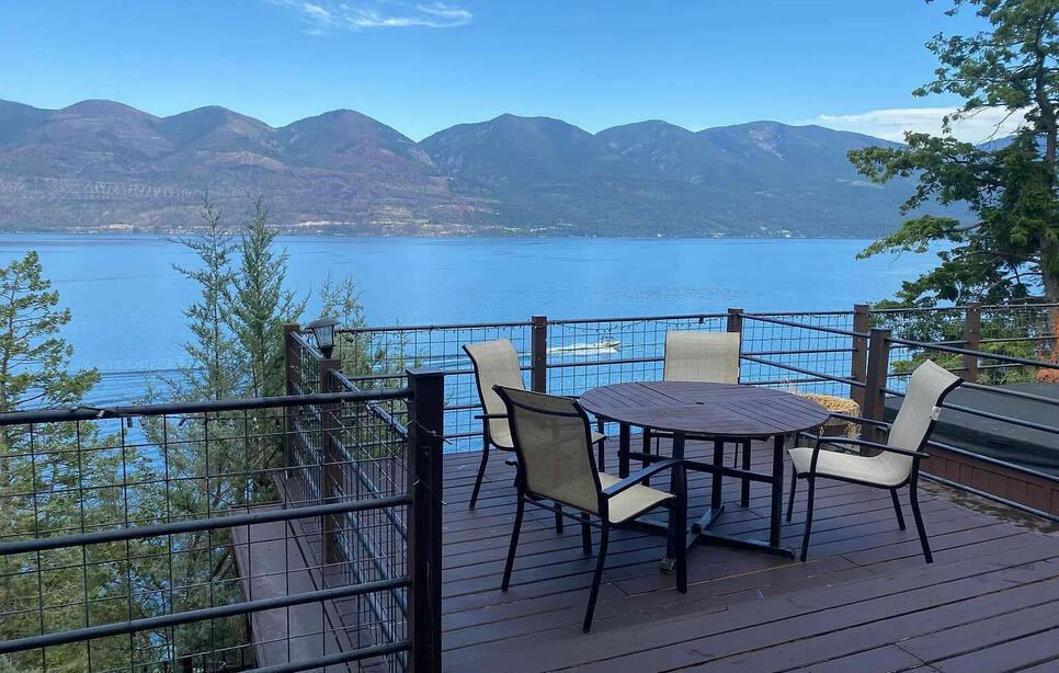 29034 Finley Point Lane, Polson