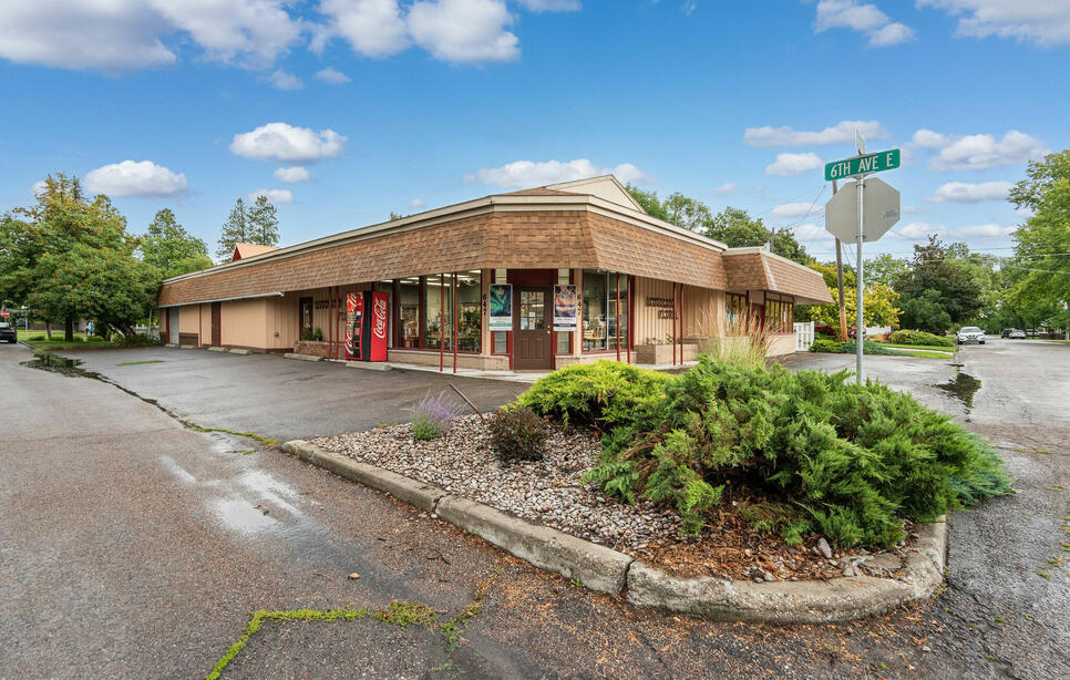 647 6th Avenue E, Kalispell