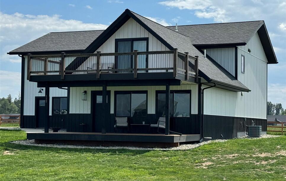 112 Freedom Way, Kalispell