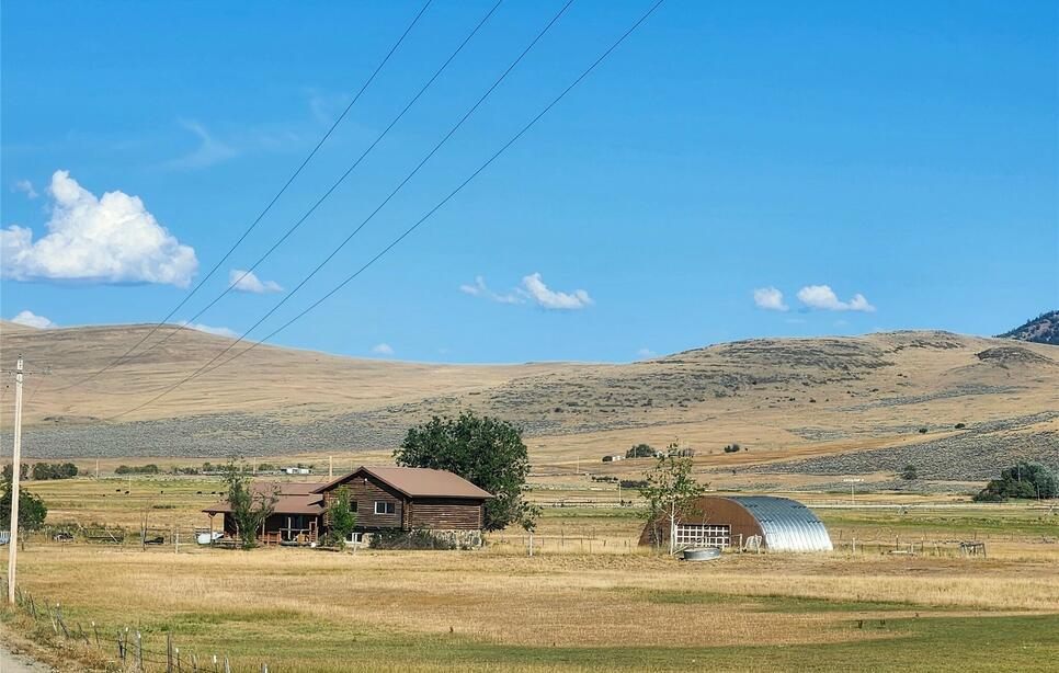 14 Fox Road, Hot Springs