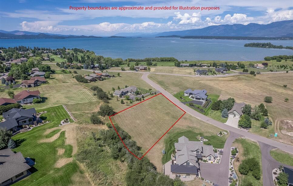 189 Pheasant Ridge, Polson