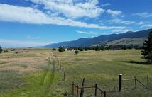 Prairie Road, Eureka