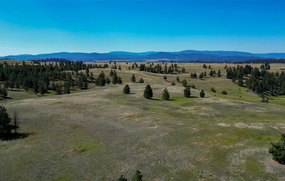 Prairie Road, Eureka