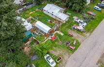 555 Canyon Road, Hungry Horse