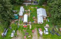 555 Canyon Road, Hungry Horse