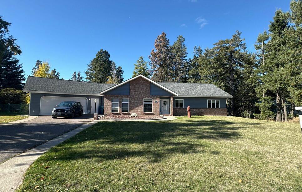 224 Crestview Drive, Bigfork