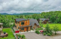 59 Crestwood Drive, Whitefish