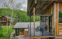 59 Crestwood Drive, Whitefish