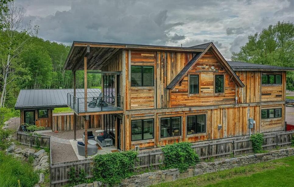 59 Crestwood Drive, Whitefish