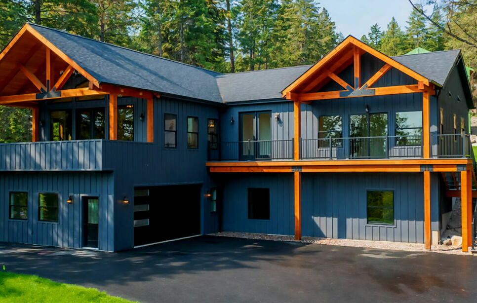 114 Timberlake Drive, Lakeside