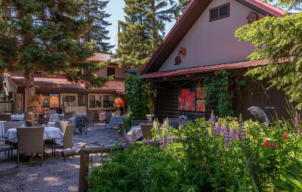 22360 Mt Highway 83, Bigfork