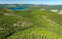 Ashley Lake Road, Kalispell