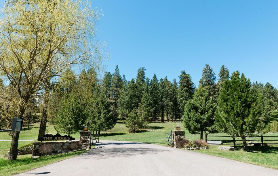 37 Red Tail Ridge, Bigfork