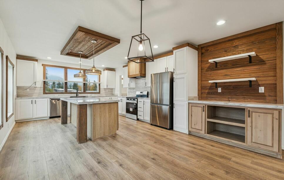 128 Back Forty View, Columbia Falls