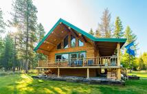 12860 Kelley Drive, Bigfork