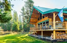 12860 Kelley Drive, Bigfork