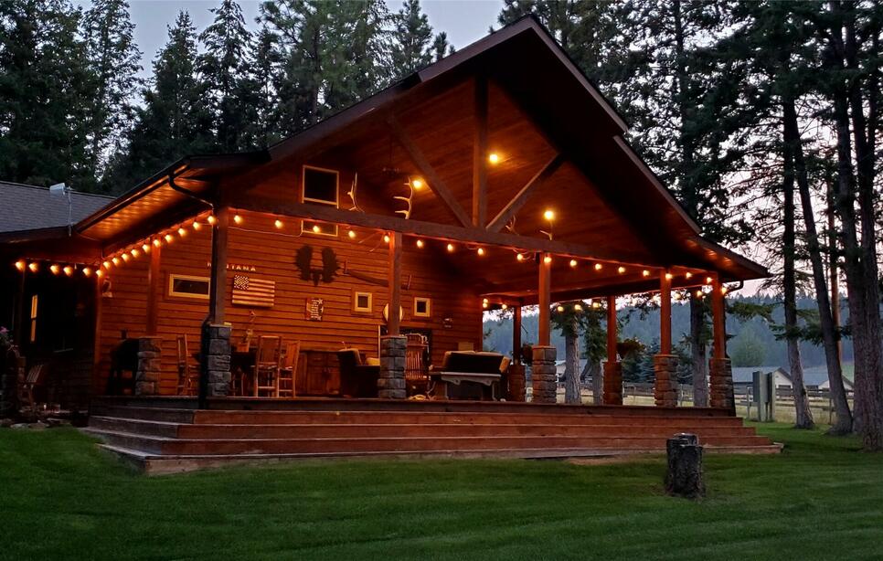 455 Pine Valley Drive N, Rexford