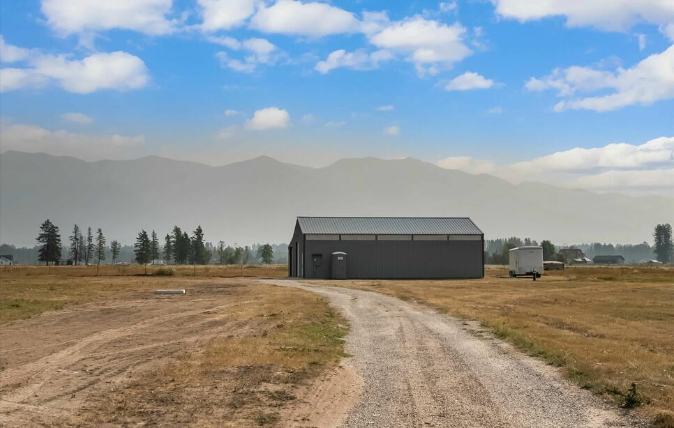 11 Grigg Road, Kalispell