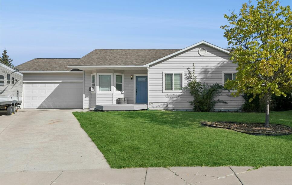 2224 Pintail Court, Kalispell