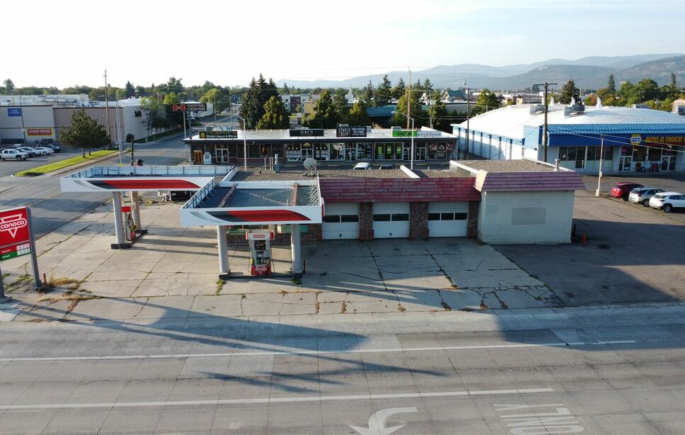 196 3rd Avenue E, Kalispell