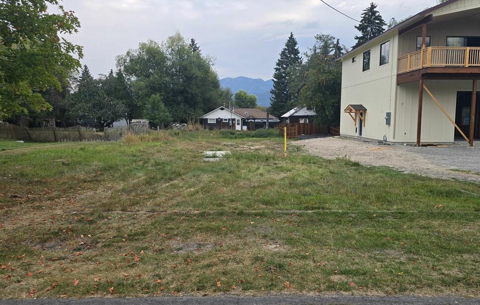 252 4th Street W, Whitefish