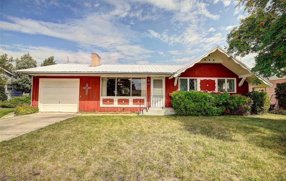 577 6th Avenue, Kalispell