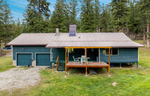 1985 Coon Springs Road, Kila