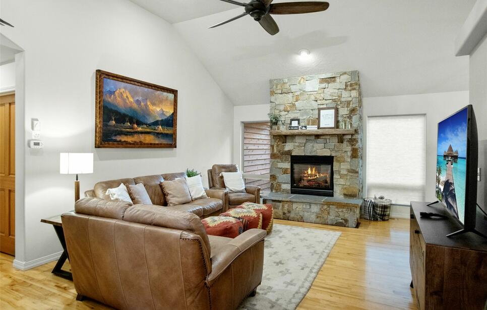 212 Pine Valley Loop, Columbia Falls