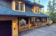 103 Ridge Run Drive, Whitefish
