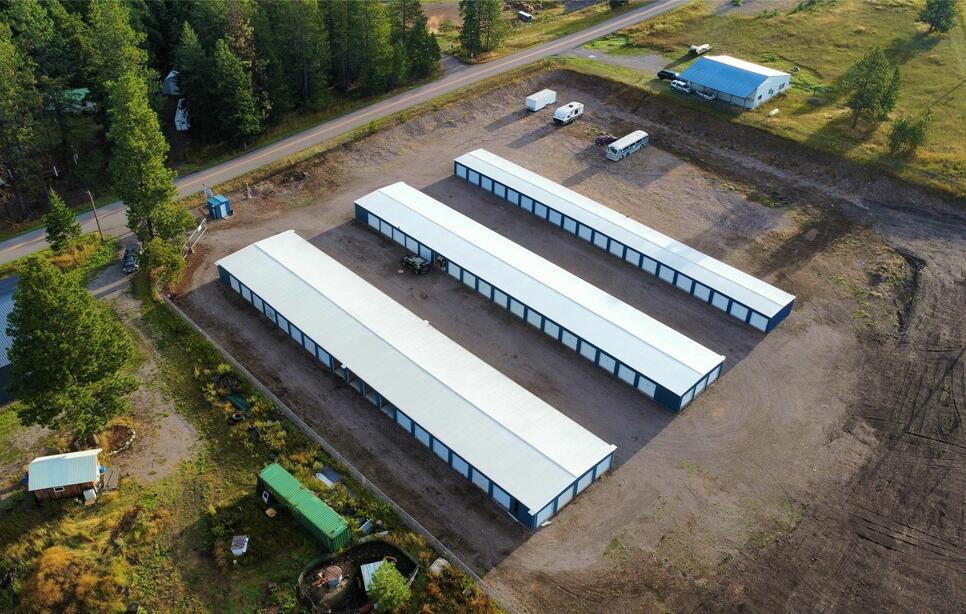 342 4th Street, Columbia Falls