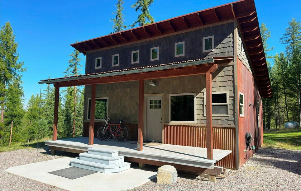 270 Highland Meadow Road, Kila