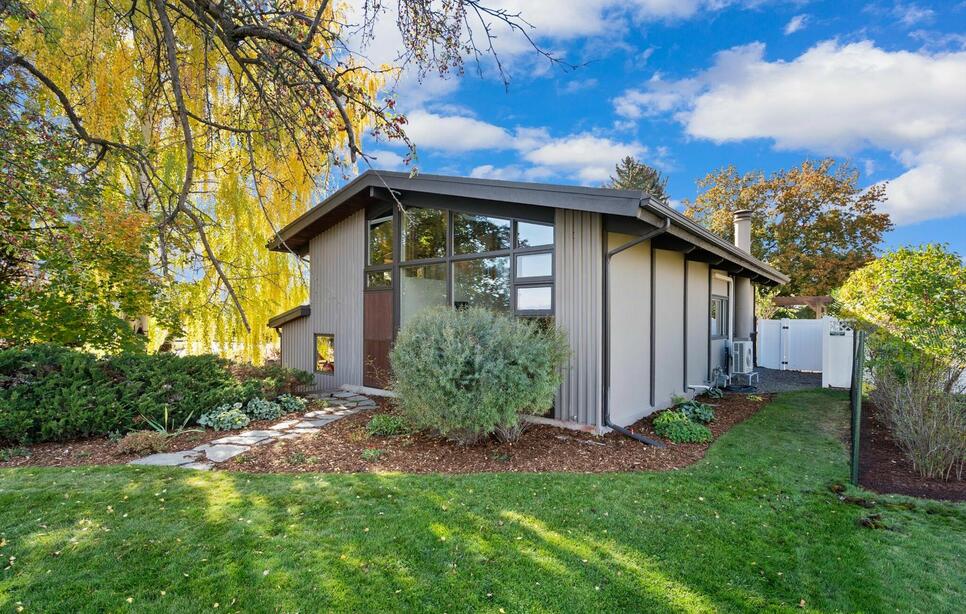 1024 Woodland Avenue, Kalispell