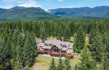 5868 Sinclair Creek Road, Eureka