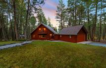 182 Trails End Road, Eureka