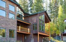 311 Wood Run Drive, Whitefish