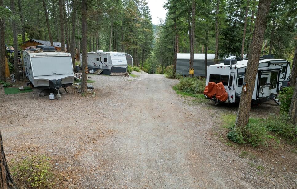 13779 Outback Lane, Bigfork