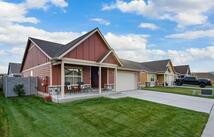 304 Bluebell Road, Kalispell