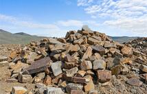 Nhn Windmill Road, Hot Springs