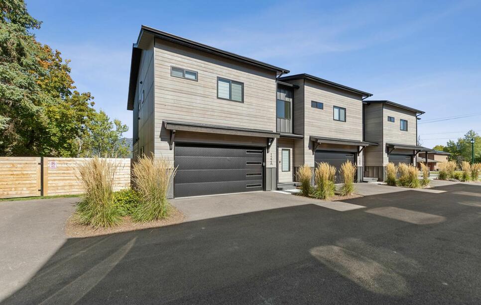 122 Karrow Avenue, Whitefish