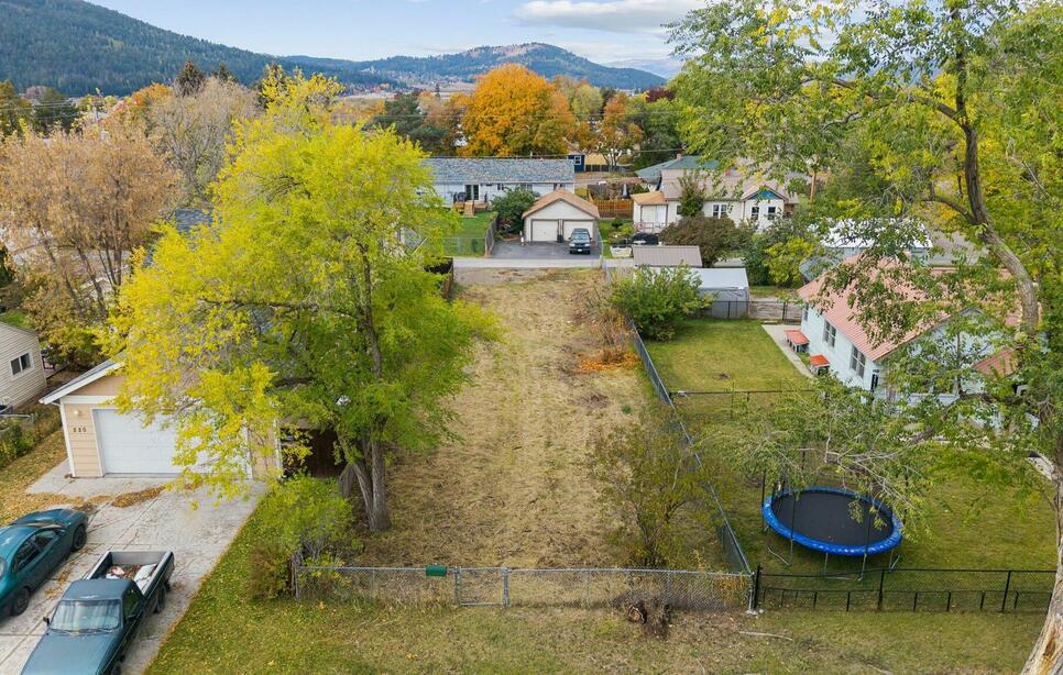 514 9th Avenue W, Kalispell