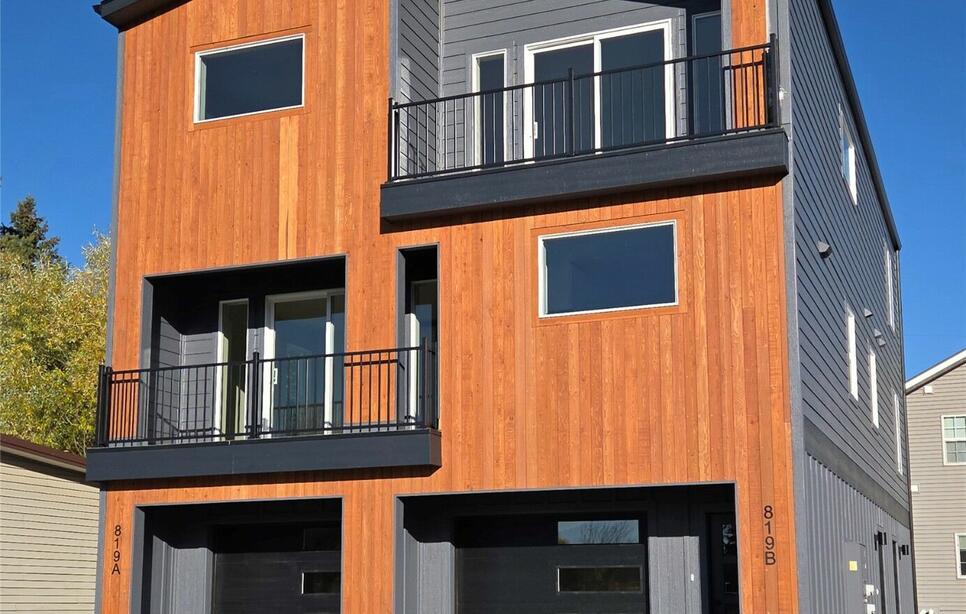 819 9th Avenue W, Kalispell